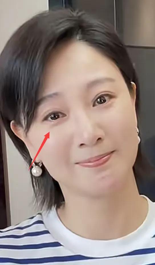 40岁演员侯梦莎官宣怀孕 备孕不易终迎喜讯