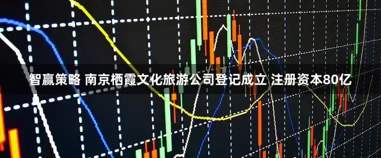 智赢策略 南京栖霞文化旅游公司登记成立 注册资本80亿
